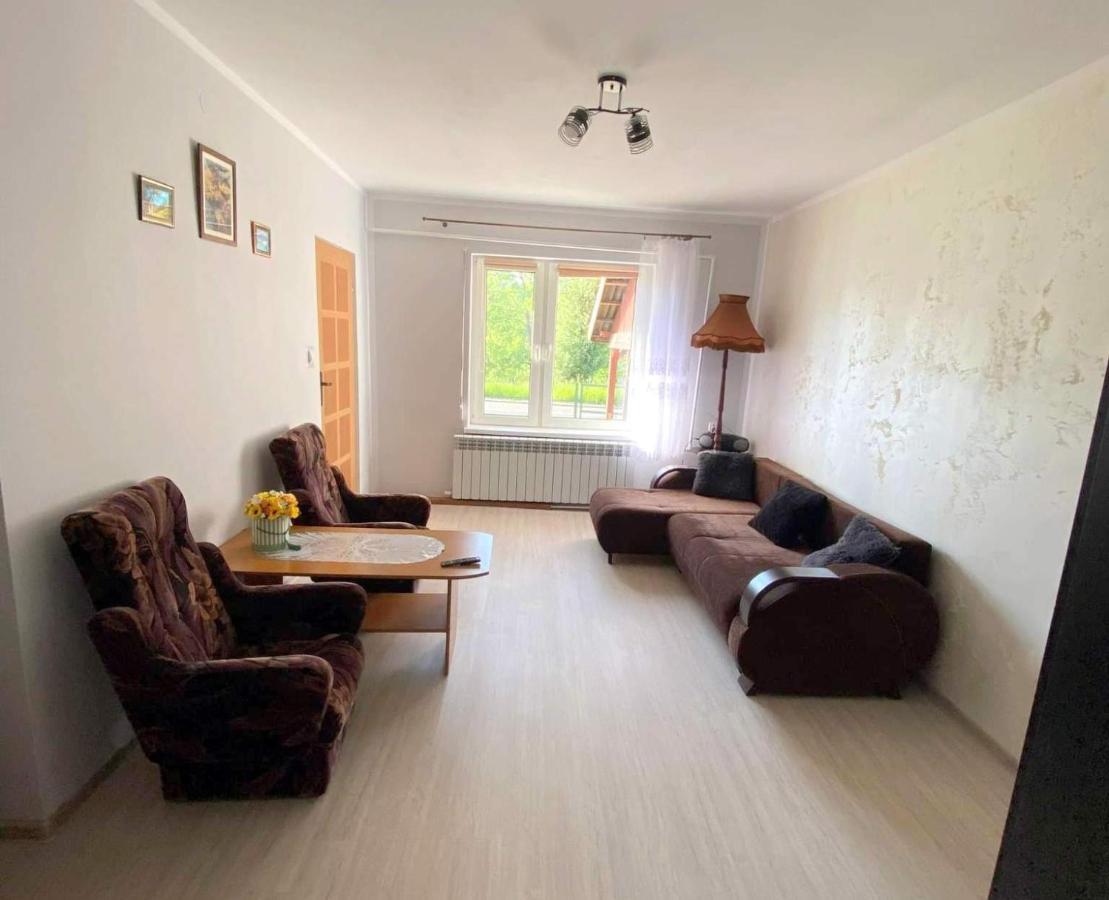 Jasmin Apartment Budry Exterior photo