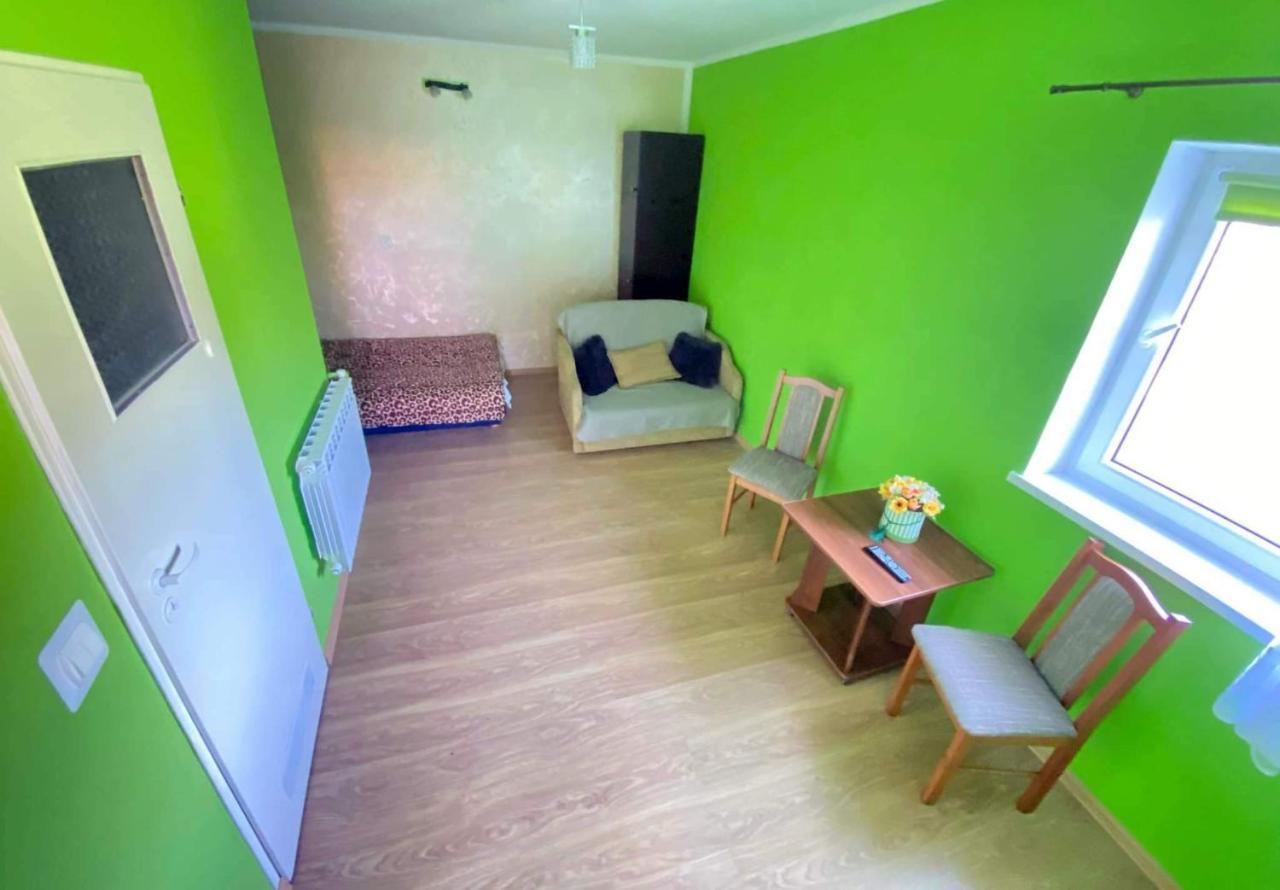Jasmin Apartment Budry Exterior photo
